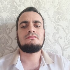 Фотография мужчины Магомед, 33 года из г. Махачкала