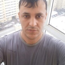 Фотография мужчины Максим, 41 год из г. Жезказган