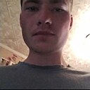 Андрей, 20 лет
