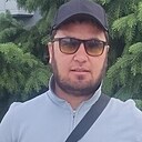 Садриддин, 40 лет