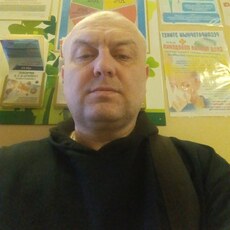 Фотография мужчины Виталий, 46 лет из г. Новополоцк