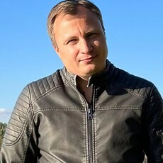 Фотография мужчины Олег, 43 года из г. Иркутск