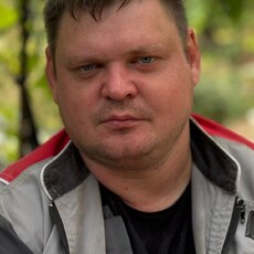 Фотография мужчины Александр, 38 лет из г. Волгодонск