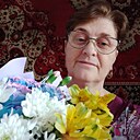 Ирина, 60 лет