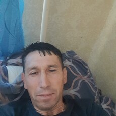 Фотография мужчины Сергей, 48 лет из г. Сыктывкар