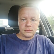 Фотография мужчины Алексей, 36 лет из г. Сыктывкар