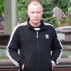 Фотография мужчины Дмитрий, 40 лет из г. Пойковский