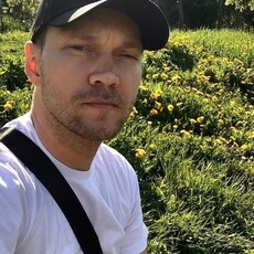 Фотография мужчины Андрей, 38 лет из г. Калининград
