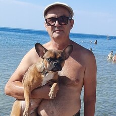 Фотография мужчины Олег, 53 года из г. Керчь