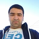 Шодмон, 27 лет