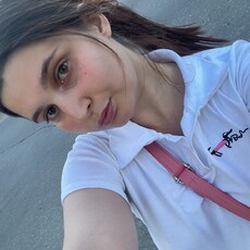 Лизавета, 26 из г. Нижний Новгород.