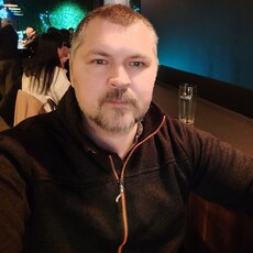 Фотография мужчины Сергей, 43 года из г. Быдгощ