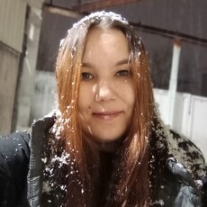Фотография девушки Sandra, 28 лет из г. Чита