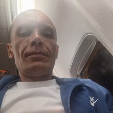 Фотография мужчины Петр, 42 года из г. Норильск