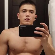 Фотография мужчины Олег, 23 года из г. Дальнегорск