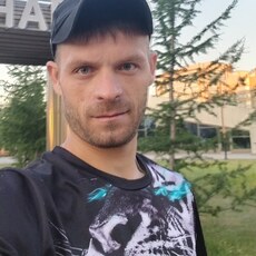 Фотография мужчины Николай, 33 года из г. Курагино