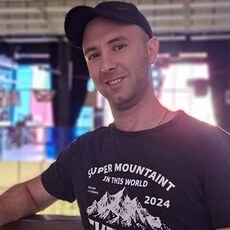 Фотография мужчины Александр, 35 лет из г. Балаклея