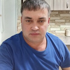 Фотография мужчины Владимир, 41 год из г. Отрадный