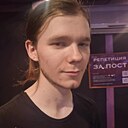 Егор, 23 года