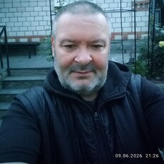 Фотография мужчины Ігор, 55 лет из г. Тростянец