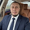 Gadzi, 36 лет