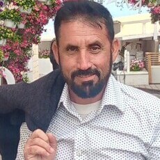 Фотография мужчины Rahmat, 42 года из г. Одесса
