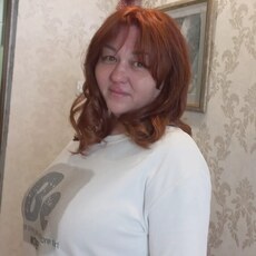 Фотография девушки Алёна, 42 года из г. Ангарск
