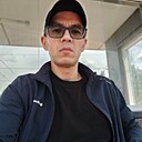 Шухрат, 36 лет