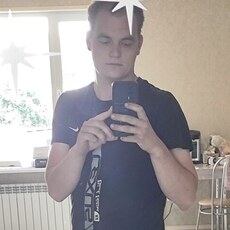 Фотография мужчины Александр, 23 года из г. Самара