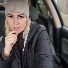 Виктория, 35 из г. Абакан.