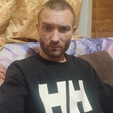 Фотография мужчины Михаил, 36 лет из г. Иркутск