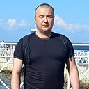 Бек, 37 лет