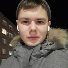 Фотография мужчины Nikita, 22 года из г. Лесосибирск