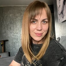 Фотография девушки Анастасия, 30 лет из г. Комсомольск-на-Амуре