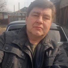 Фотография мужчины Ігор, 55 лет из г. Черкассы