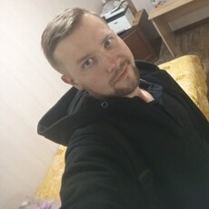Фотография мужчины Андрей, 34 года из г. Воскресенск