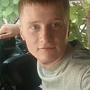 Михаил, 20 лет