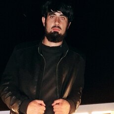 Фотография мужчины Edo, 23 года из г. Троицкое