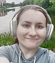 Екатерина, 23 года