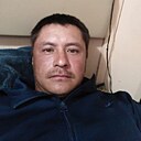 Виктор, 34 года