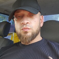 Фотография мужчины Александр, 34 года из г. Москва