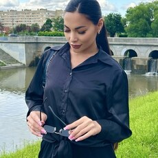 Ди, 35 из г. Санкт-Петербург.