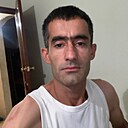 Sayfidin, 35 лет