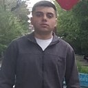Edgar, 19 лет