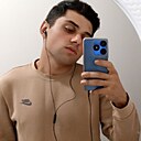 Edgar, 19 лет