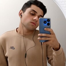 Фотография мужчины Edgar, 19 лет из г. Гюмри