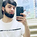 Ахмед, 22 года
