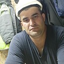 Манучер, 36 лет