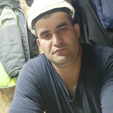 Фотография мужчины Манучер, 36 лет из г. Первоуральск