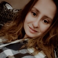 Фотография девушки Дарья, 23 года из г. Орша